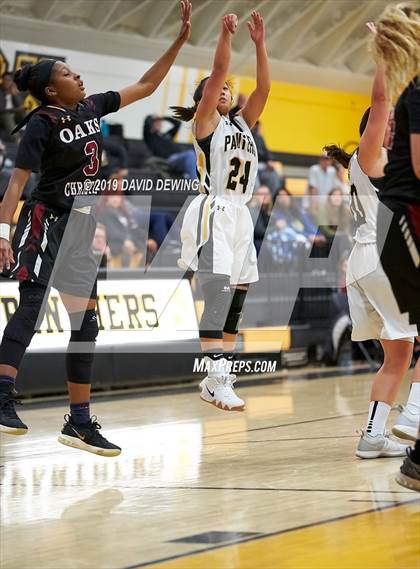 Thumbnail 1 in Oaks Christian @ Newbury Park photogallery.