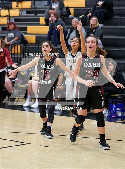 Thumbnail 3 in Oaks Christian @ Newbury Park photogallery.