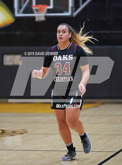 Thumbnail 3 in Oaks Christian @ Newbury Park photogallery.