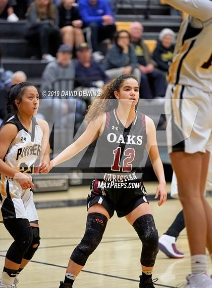 Thumbnail 3 in Oaks Christian @ Newbury Park photogallery.