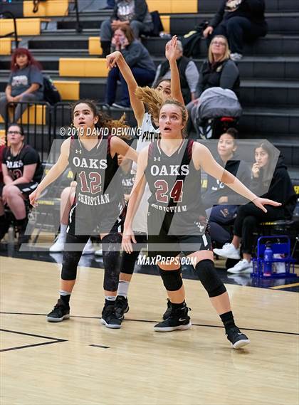 Thumbnail 2 in Oaks Christian @ Newbury Park photogallery.