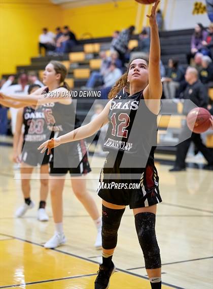 Thumbnail 1 in Oaks Christian @ Newbury Park photogallery.