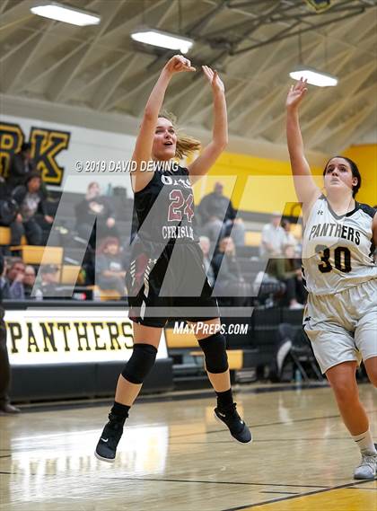 Thumbnail 3 in Oaks Christian @ Newbury Park photogallery.