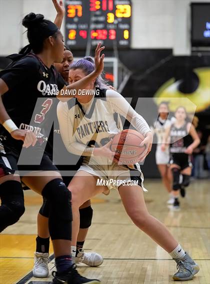 Thumbnail 1 in Oaks Christian @ Newbury Park photogallery.