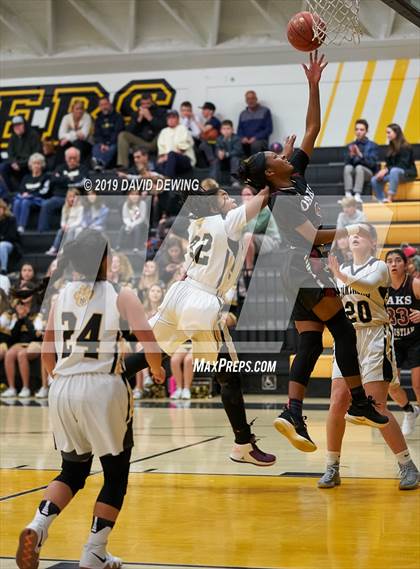 Thumbnail 1 in Oaks Christian @ Newbury Park photogallery.