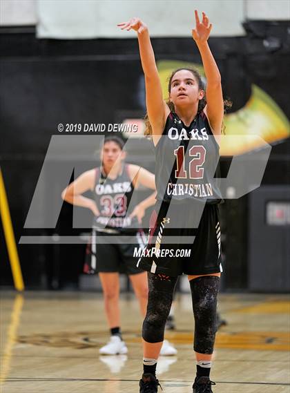 Thumbnail 1 in Oaks Christian @ Newbury Park photogallery.