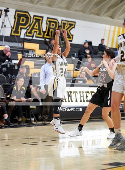 Thumbnail 1 in Oaks Christian @ Newbury Park photogallery.