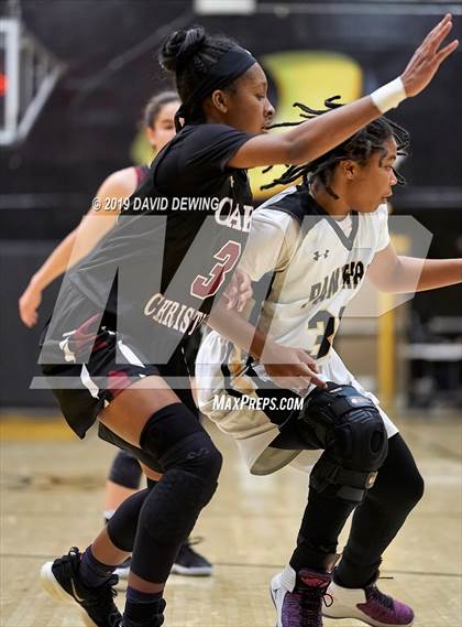 Thumbnail 1 in Oaks Christian @ Newbury Park photogallery.