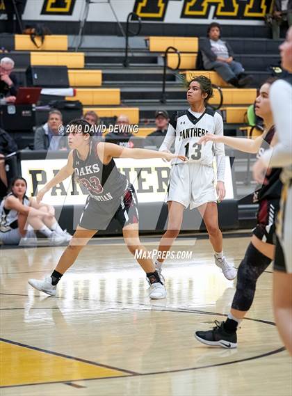 Thumbnail 1 in Oaks Christian @ Newbury Park photogallery.