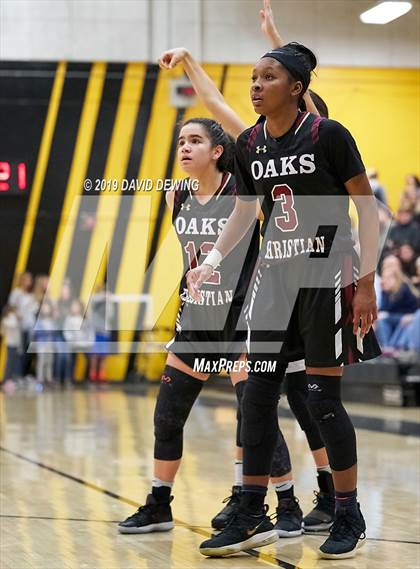Thumbnail 3 in Oaks Christian @ Newbury Park photogallery.