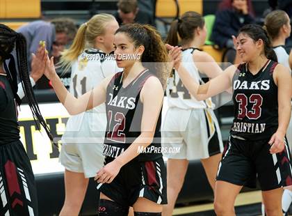 Thumbnail 3 in Oaks Christian @ Newbury Park photogallery.