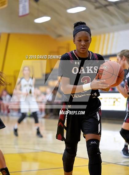 Thumbnail 3 in Oaks Christian @ Newbury Park photogallery.
