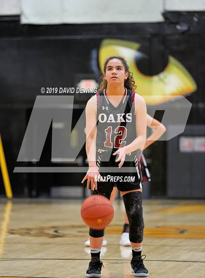 Thumbnail 2 in Oaks Christian @ Newbury Park photogallery.