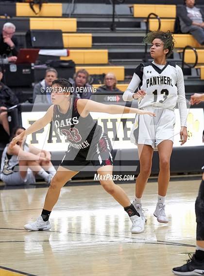 Thumbnail 3 in Oaks Christian @ Newbury Park photogallery.
