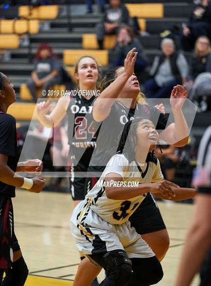 Thumbnail 3 in Oaks Christian @ Newbury Park photogallery.