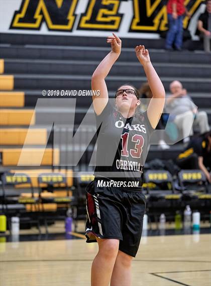 Thumbnail 1 in Oaks Christian @ Newbury Park photogallery.