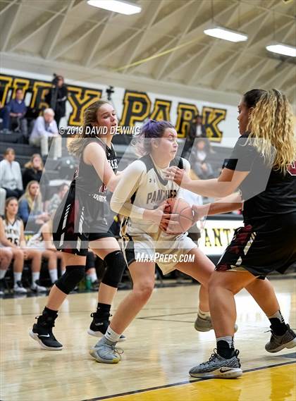 Thumbnail 1 in Oaks Christian @ Newbury Park photogallery.