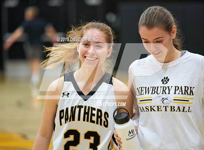 Thumbnail 3 in Oaks Christian @ Newbury Park photogallery.