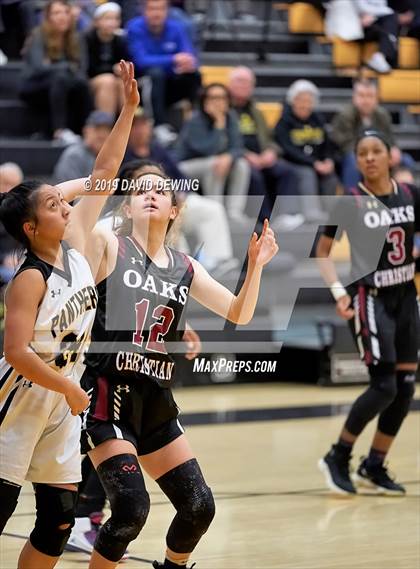 Thumbnail 1 in Oaks Christian @ Newbury Park photogallery.