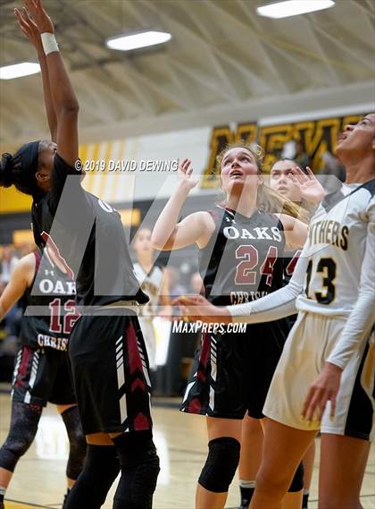 Thumbnail 1 in Oaks Christian @ Newbury Park photogallery.