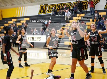 Thumbnail 1 in Oaks Christian @ Newbury Park photogallery.