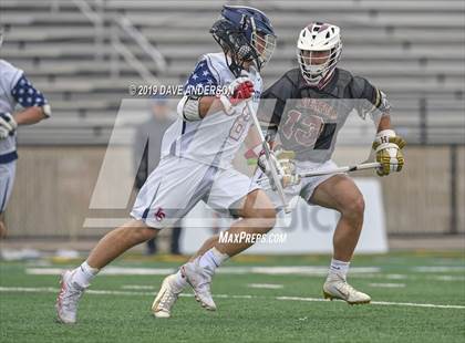 Thumbnail 3 in Lincoln-Sudbury vs. Haverford School photogallery.