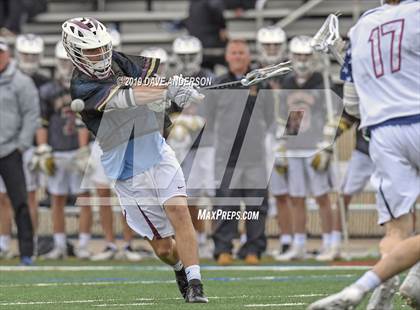 Thumbnail 1 in Lincoln-Sudbury vs. Haverford School photogallery.