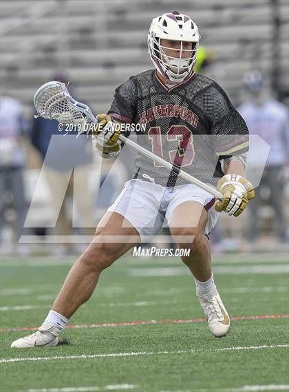 Thumbnail 1 in Lincoln-Sudbury vs. Haverford School photogallery.