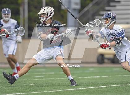 Thumbnail 1 in Lincoln-Sudbury vs. Haverford School photogallery.