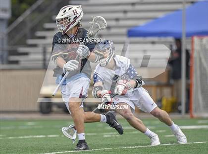 Thumbnail 1 in Lincoln-Sudbury vs. Haverford School photogallery.
