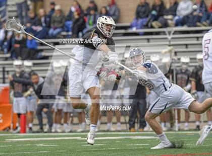 Thumbnail 1 in Lincoln-Sudbury vs. Haverford School photogallery.