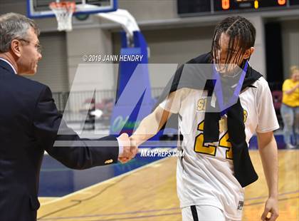 Thumbnail 1 in Spring Mountain vs. Mineral County (NIAA 1A Final) photogallery.
