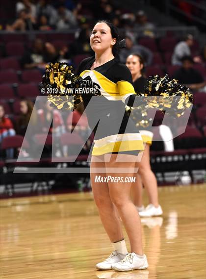 Thumbnail 1 in Spring Mountain vs. Mineral County (NIAA 1A Final) photogallery.
