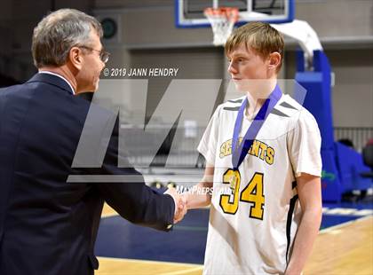 Thumbnail 1 in Spring Mountain vs. Mineral County (NIAA 1A Final) photogallery.