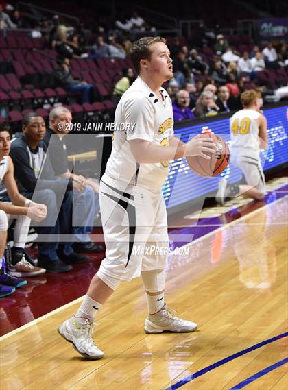 Thumbnail 2 in Spring Mountain vs. Mineral County (NIAA 1A Final) photogallery.