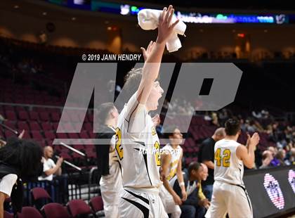 Thumbnail 3 in Spring Mountain vs. Mineral County (NIAA 1A Final) photogallery.