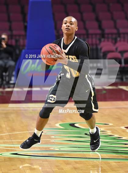 Thumbnail 1 in Spring Mountain vs. Mineral County (NIAA 1A Final) photogallery.