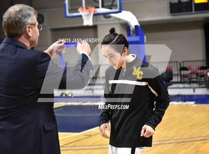 Thumbnail 1 in Spring Mountain vs. Mineral County (NIAA 1A Final) photogallery.