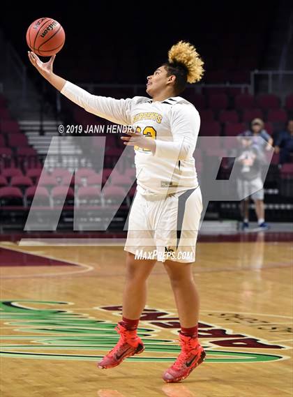 Thumbnail 1 in Spring Mountain vs. Mineral County (NIAA 1A Final) photogallery.