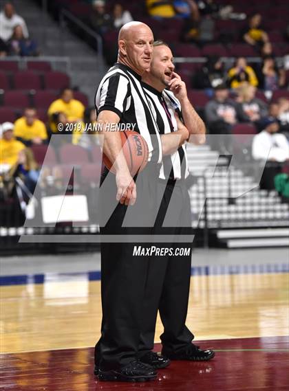 Thumbnail 1 in Spring Mountain vs. Mineral County (NIAA 1A Final) photogallery.