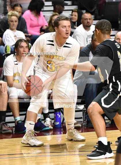 Thumbnail 1 in Spring Mountain vs. Mineral County (NIAA 1A Final) photogallery.