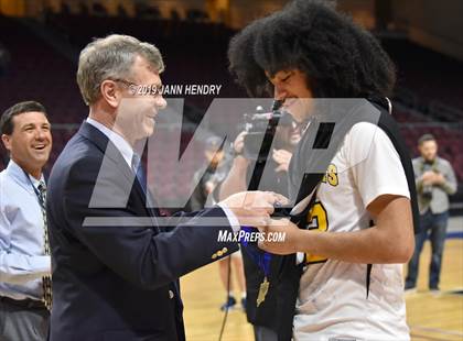 Thumbnail 1 in Spring Mountain vs. Mineral County (NIAA 1A Final) photogallery.