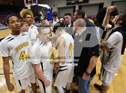 Thumbnail 3 in Spring Mountain vs. Mineral County (NIAA 1A Final) photogallery.