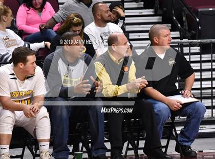 Thumbnail 3 in Spring Mountain vs. Mineral County (NIAA 1A Final) photogallery.