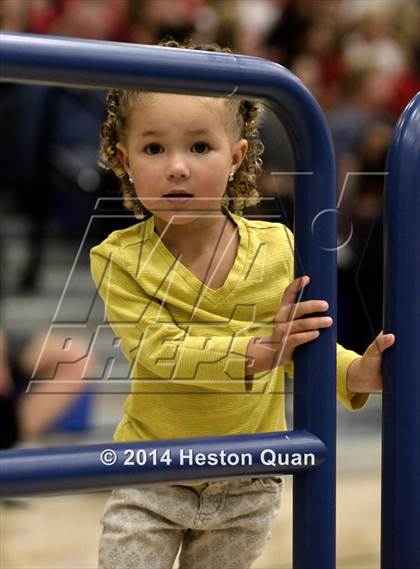 Thumbnail 1 in Mater Dei @ Redondo Union (CIF-SS D1AA Final) photogallery.