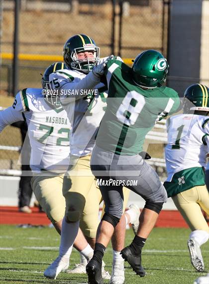 Thumbnail 1 in Nashoba Regional @ Grafton photogallery.