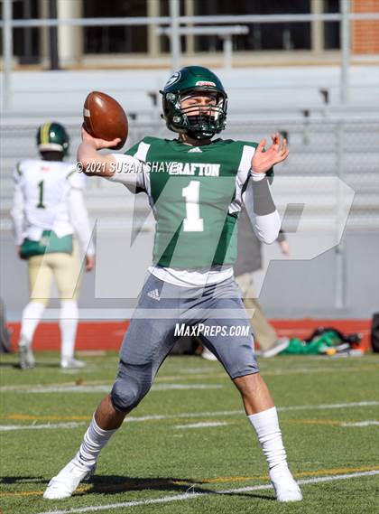 Thumbnail 2 in Nashoba Regional @ Grafton photogallery.