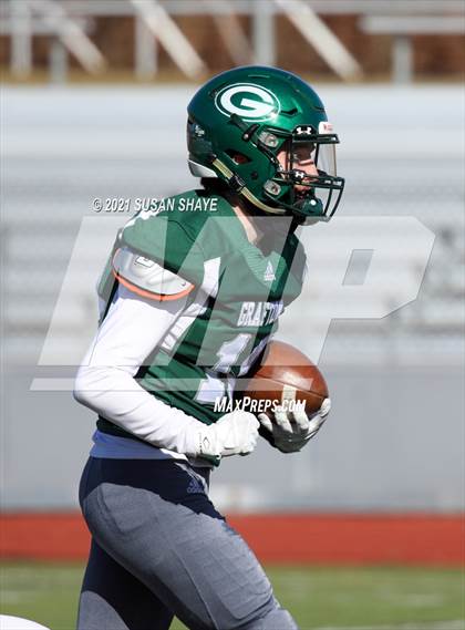 Thumbnail 1 in Nashoba Regional @ Grafton photogallery.