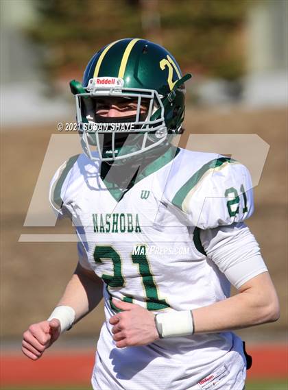 Thumbnail 2 in Nashoba Regional @ Grafton photogallery.