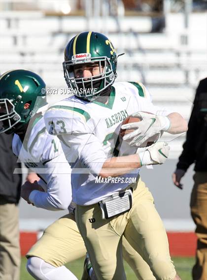 Thumbnail 2 in Nashoba Regional @ Grafton photogallery.